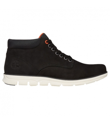 Timberland chukka noir Outlet