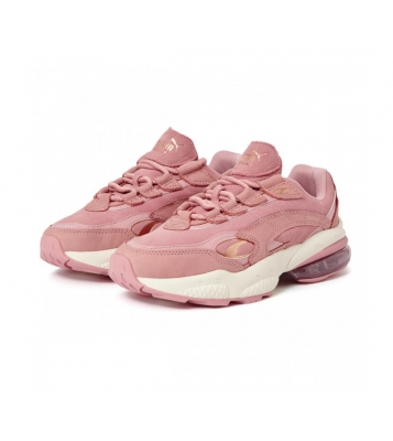 Puma  Baskets Cell Venom Patent Rose Marshmallow