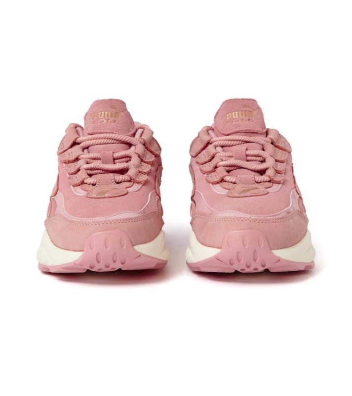 Puma  Baskets Cell Venom Patent Rose Marshmallow