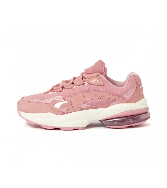 Puma  Baskets Cell Venom Patent Rose Marshmallow