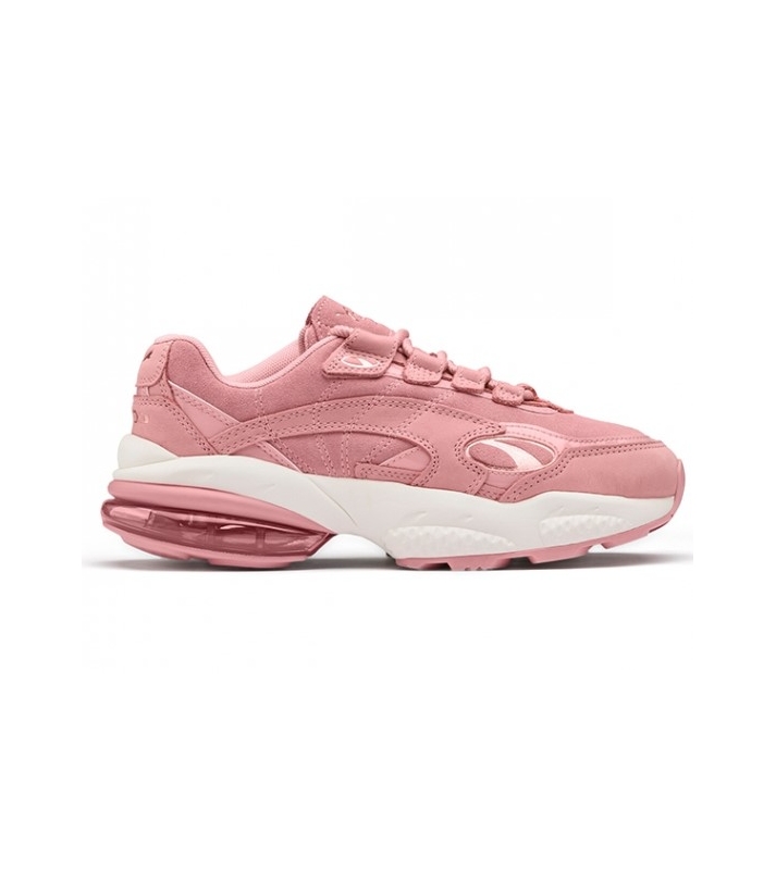 Puma  Baskets Cell Venom Patent Rose Marshmallow