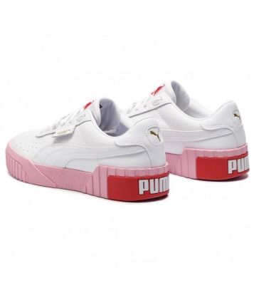 Puma  Basket Cali Wns