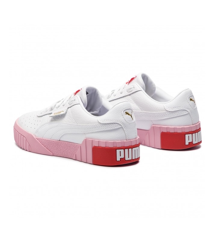 Puma  Basket Cali Wns