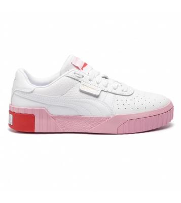 Puma  Basket Cali Wns