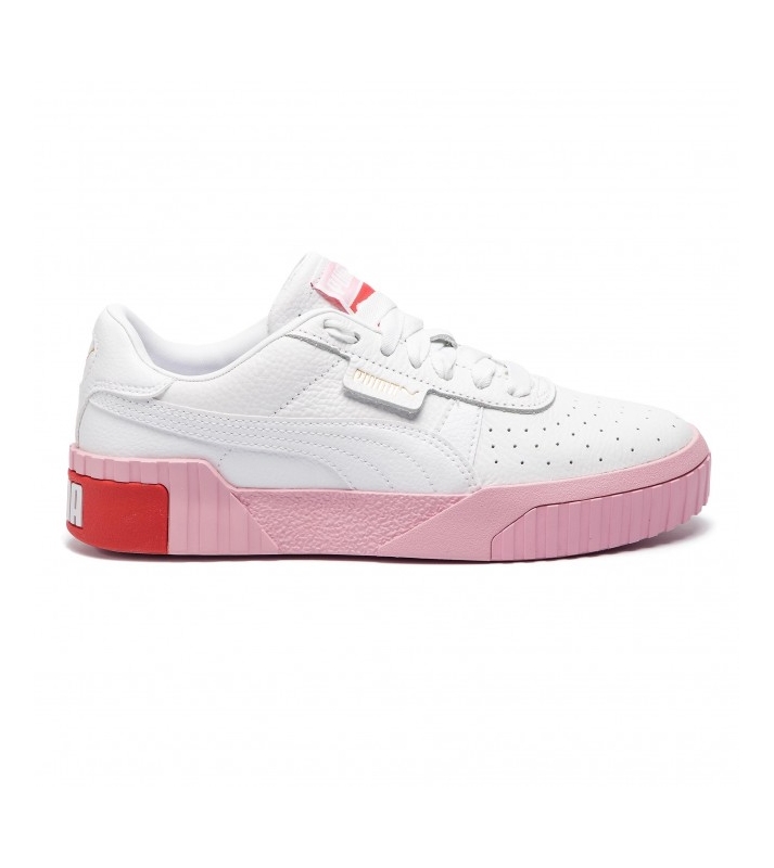 Puma  Basket Cali Wns