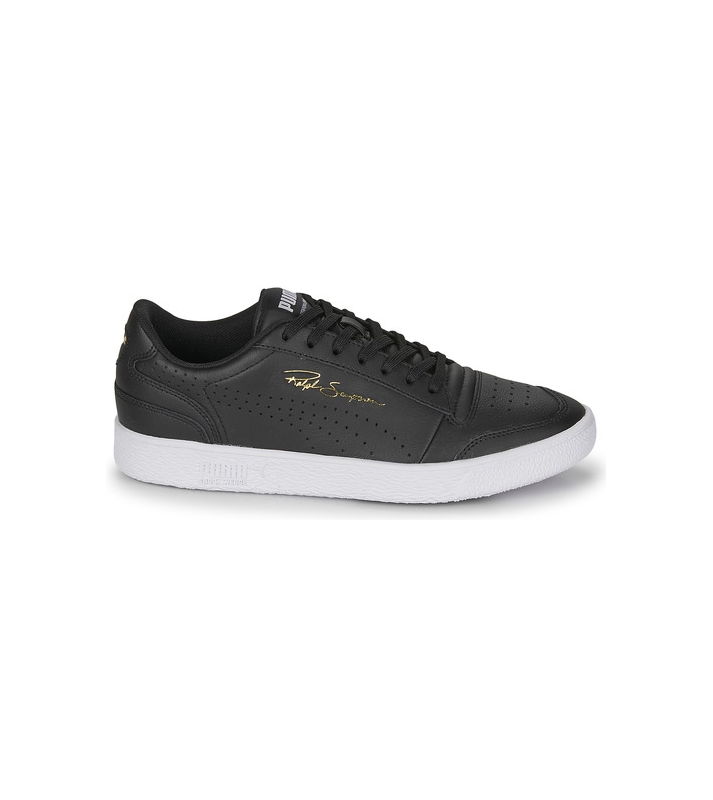 Puma  Basket Ralph Sampson noir