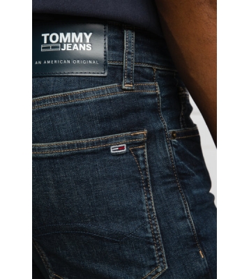 Tommy Hilfiger  Jeans Simon Skinny fit Longueur 32