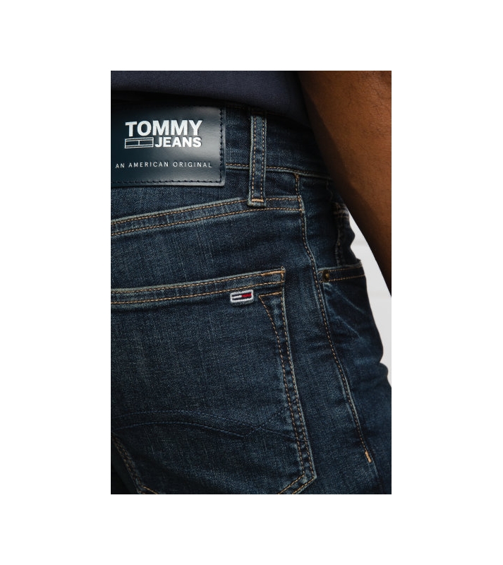 Tommy Hilfiger  Jeans Simon Skinny fit Longueur 32