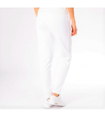 Puma  Pantalon de jogging T7 blanc