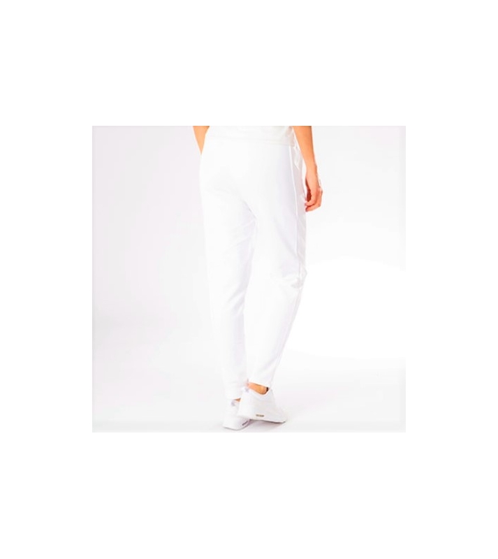 Puma  Pantalon de jogging T7 blanc