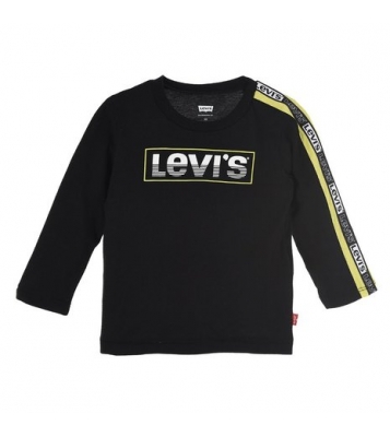 Levi's  Tshirt manches longues tricolore