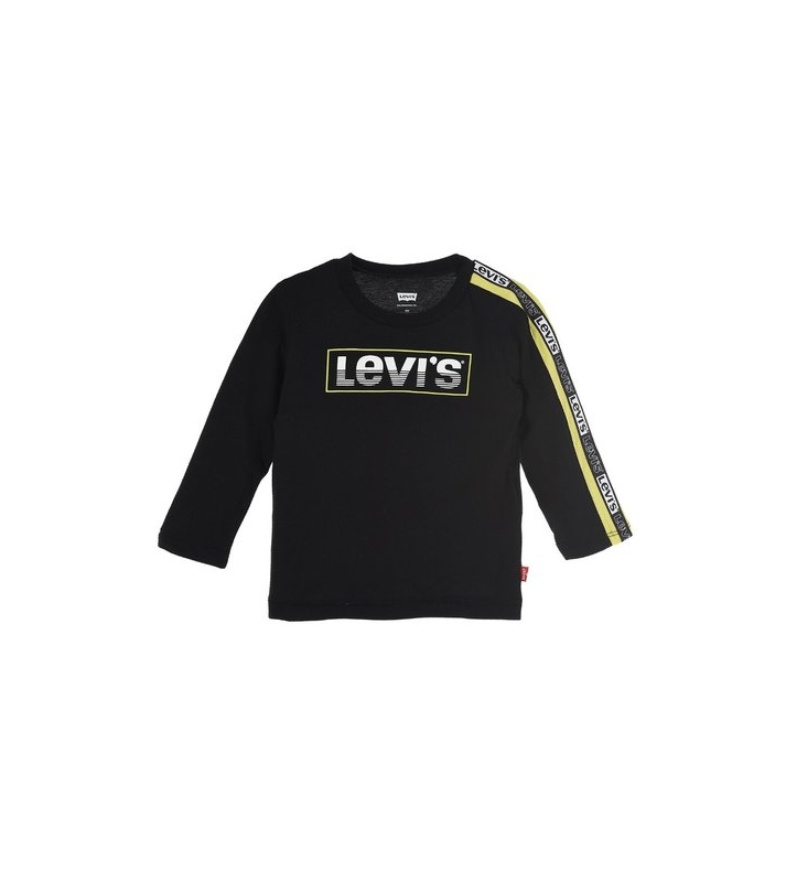 Levi's  Tshirt manches longues tricolore