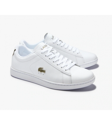 Lacoste  Basket Carnaby blanche