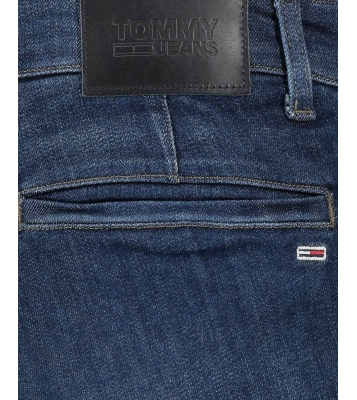 Tommy Hilfiger  Pantalon Slim Chino Jeans
