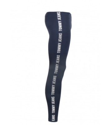 Tommy Hilfiger  Legging imprimée côté marine