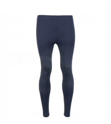 Tommy Hilfiger  Legging imprimée côté marine