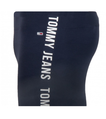 Tommy Hilfiger  Legging imprimée côté marine