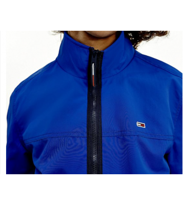 Tommy Hilfiger  Bomber casual essential zippé