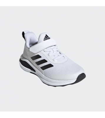 Adidas  Basket Fortarun blanche