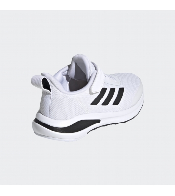 Adidas  Basket Fortarun blanche