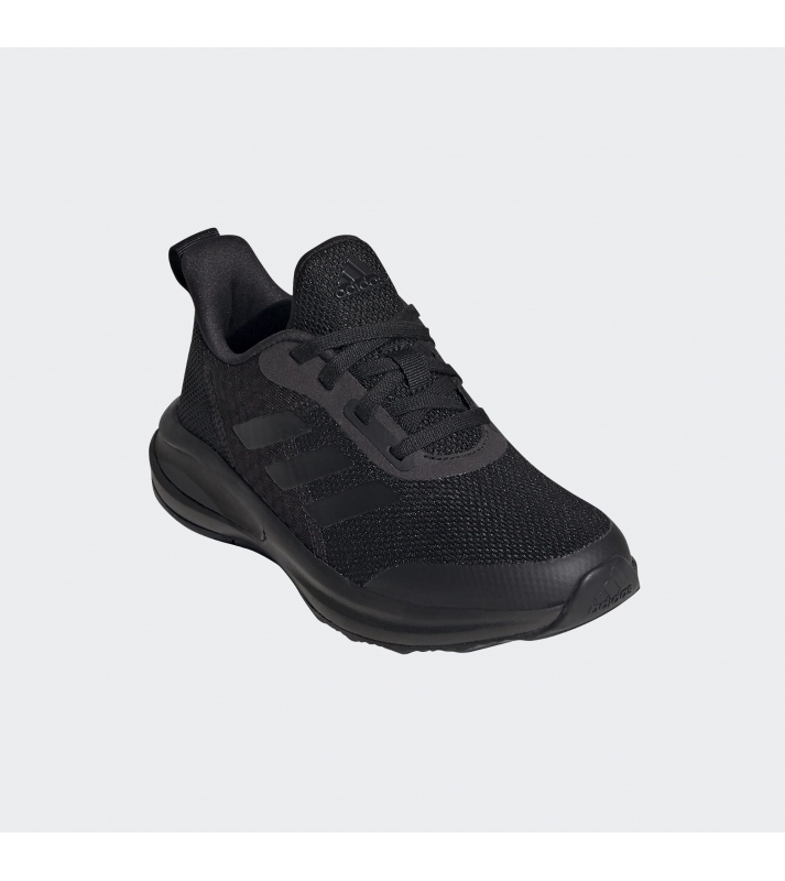 Adidas  Basket Fortarun noir