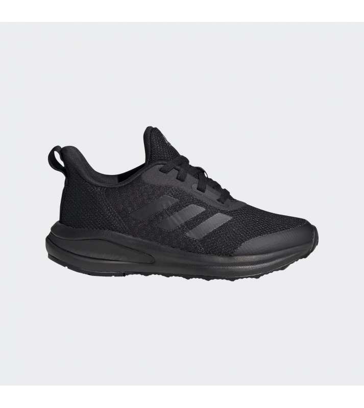 Adidas  Basket Fortarun noir