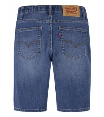 Short en jeans Slim 511