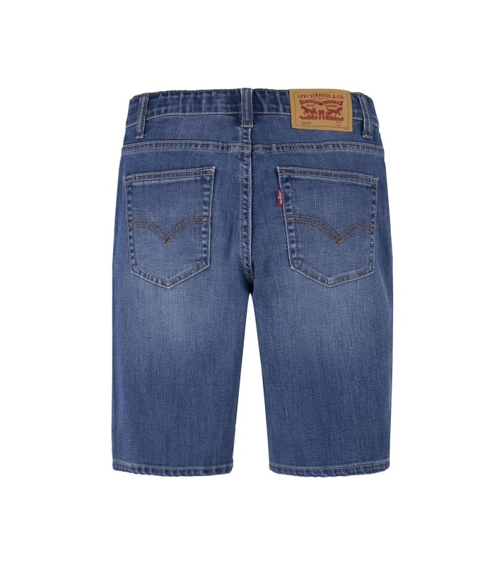 Levi's  Short en jeans Slim 511