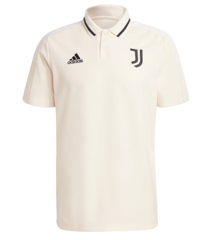 Adidas  Polo Juventus Saison 2020/2021