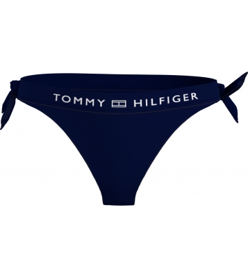 Tommy Hilfiger  Bas de maillot de bain marine
