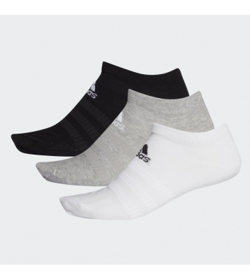 Adidas  Pack de 3 paires de chaussettes