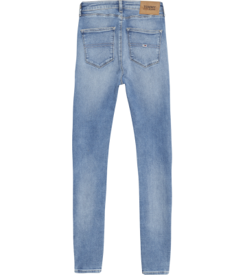 Tommy Hilfiger  Jean Sylvia Super Skinny Longueur 30