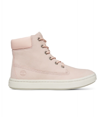 Timberland  Chaussures Londyn 6 Inch Chintz Rose