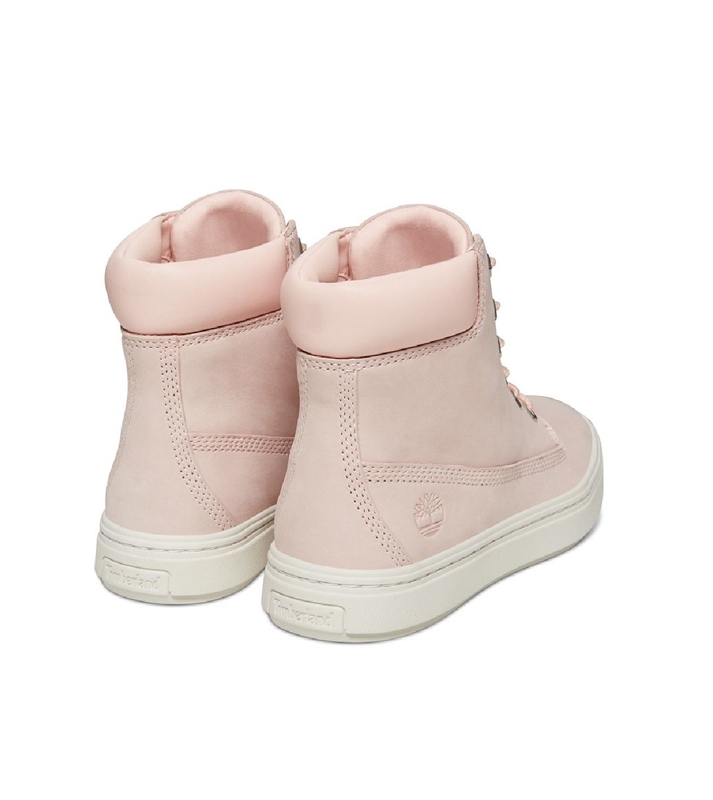 Timberland  Chaussures Londyn 6 Inch Chintz Rose