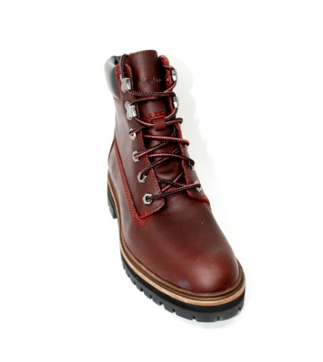 Timberland  Chaussures London Square Dark Port 6 Inch Boot