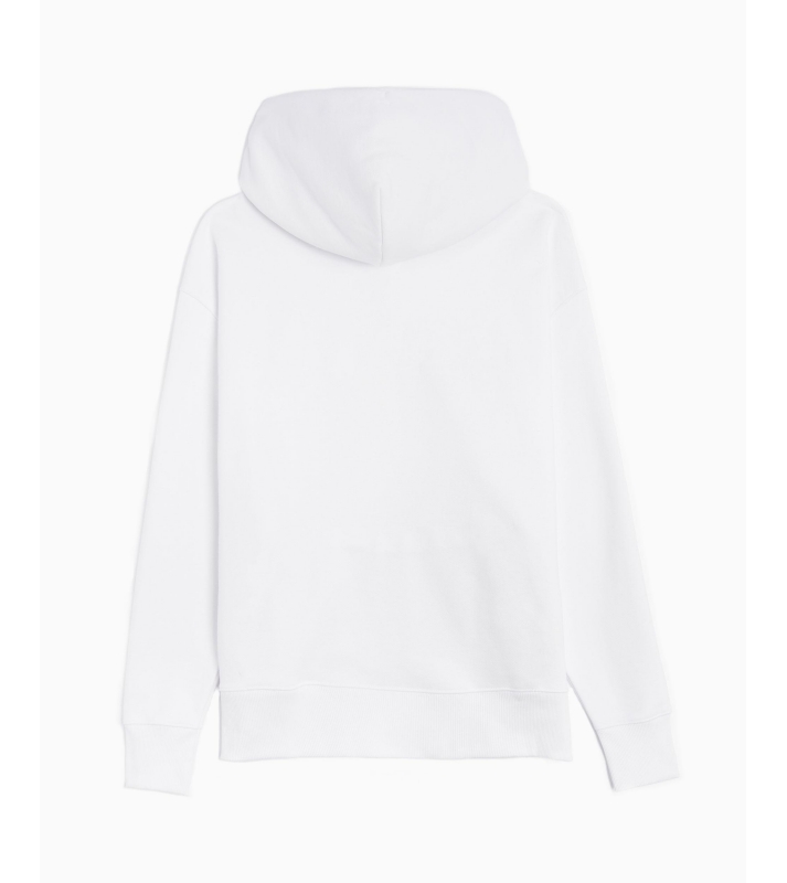 Tommy Hilfiger  Sweat à capuche blanc