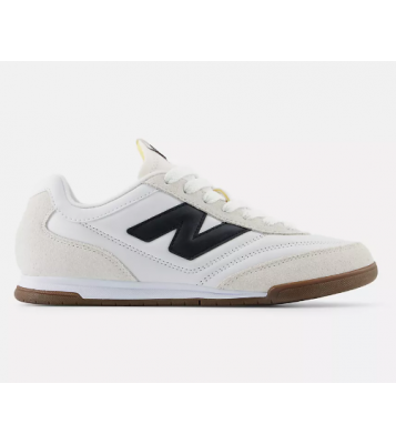 New balance  Basket RC42 blanche/noire
