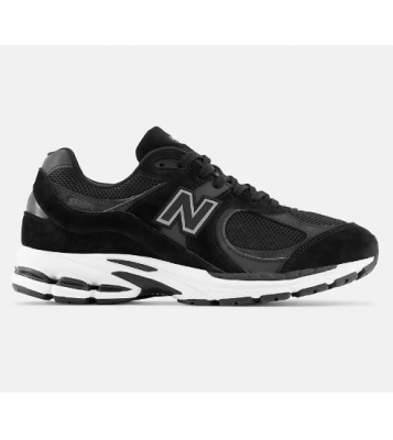 New balance  Basket 2002R noire