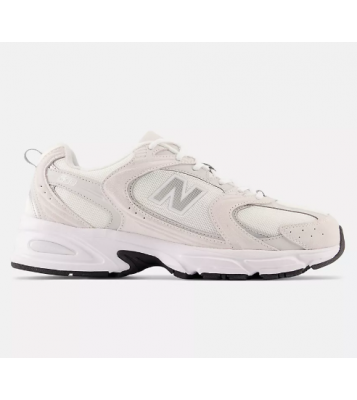 New balance  Basket 530 blanche/grise